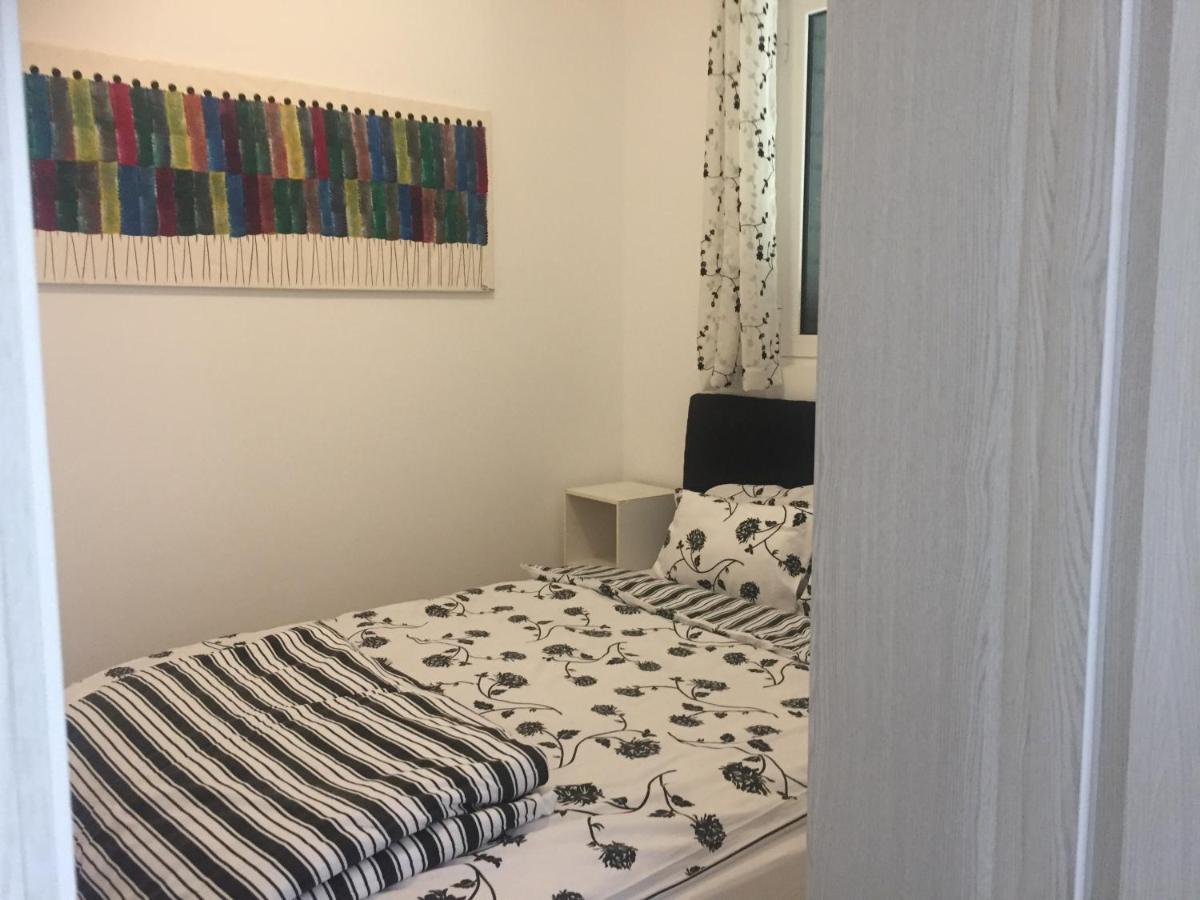 Bay View Apartments Петровац Экстерьер фото