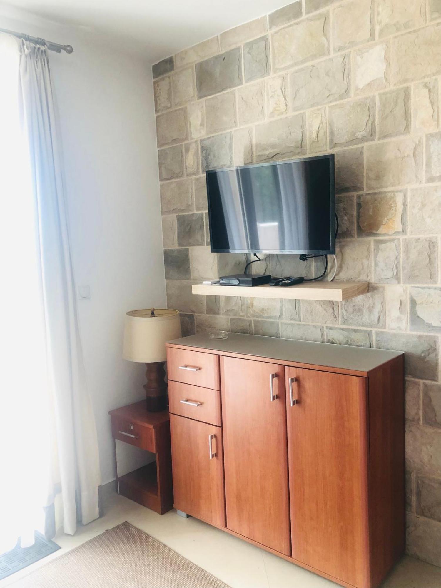 Bay View Apartments Петровац Номер фото